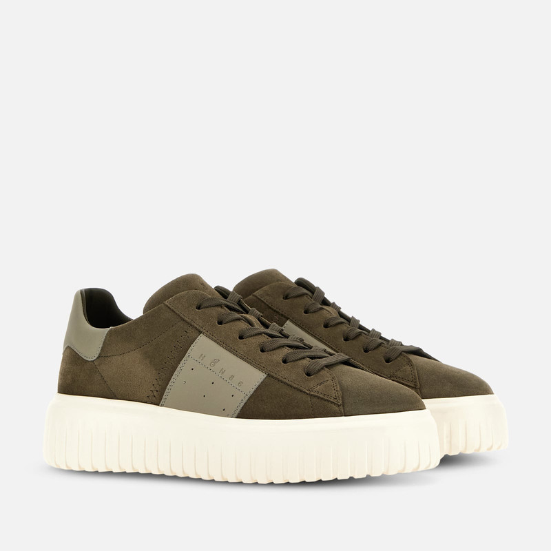 Sneakers Hogan H-Stripes 2