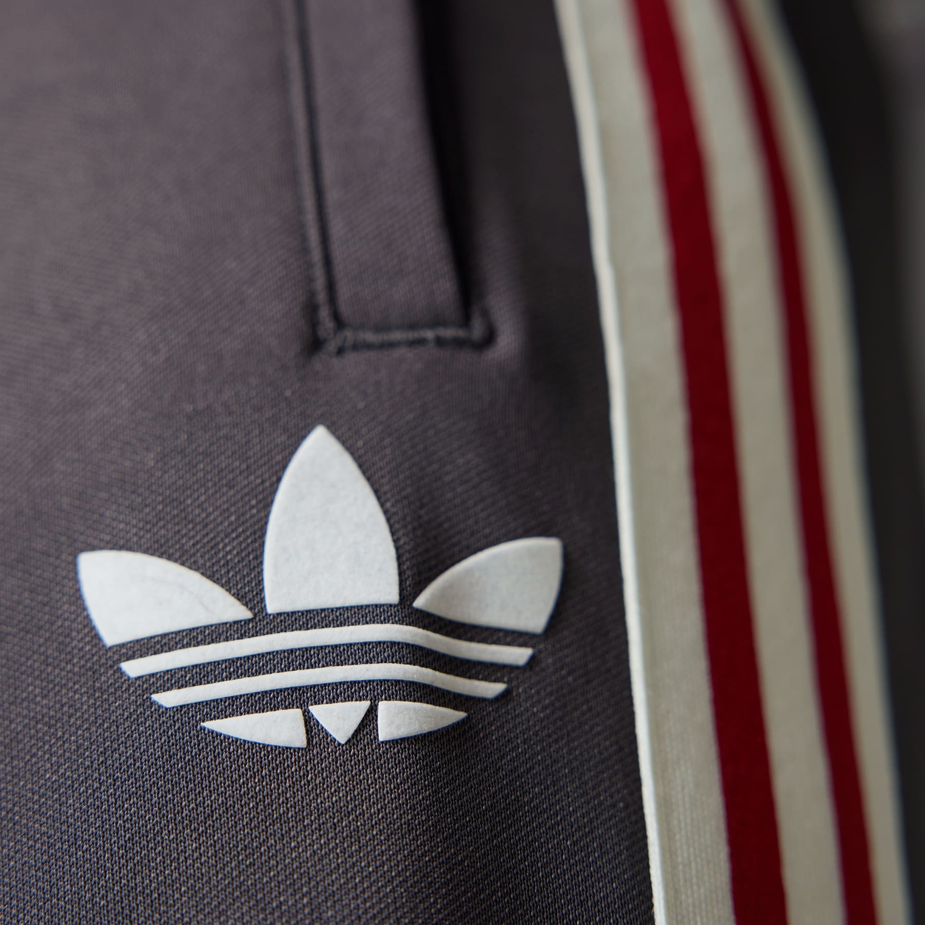 Manchester United Originals Track Pants - 5
