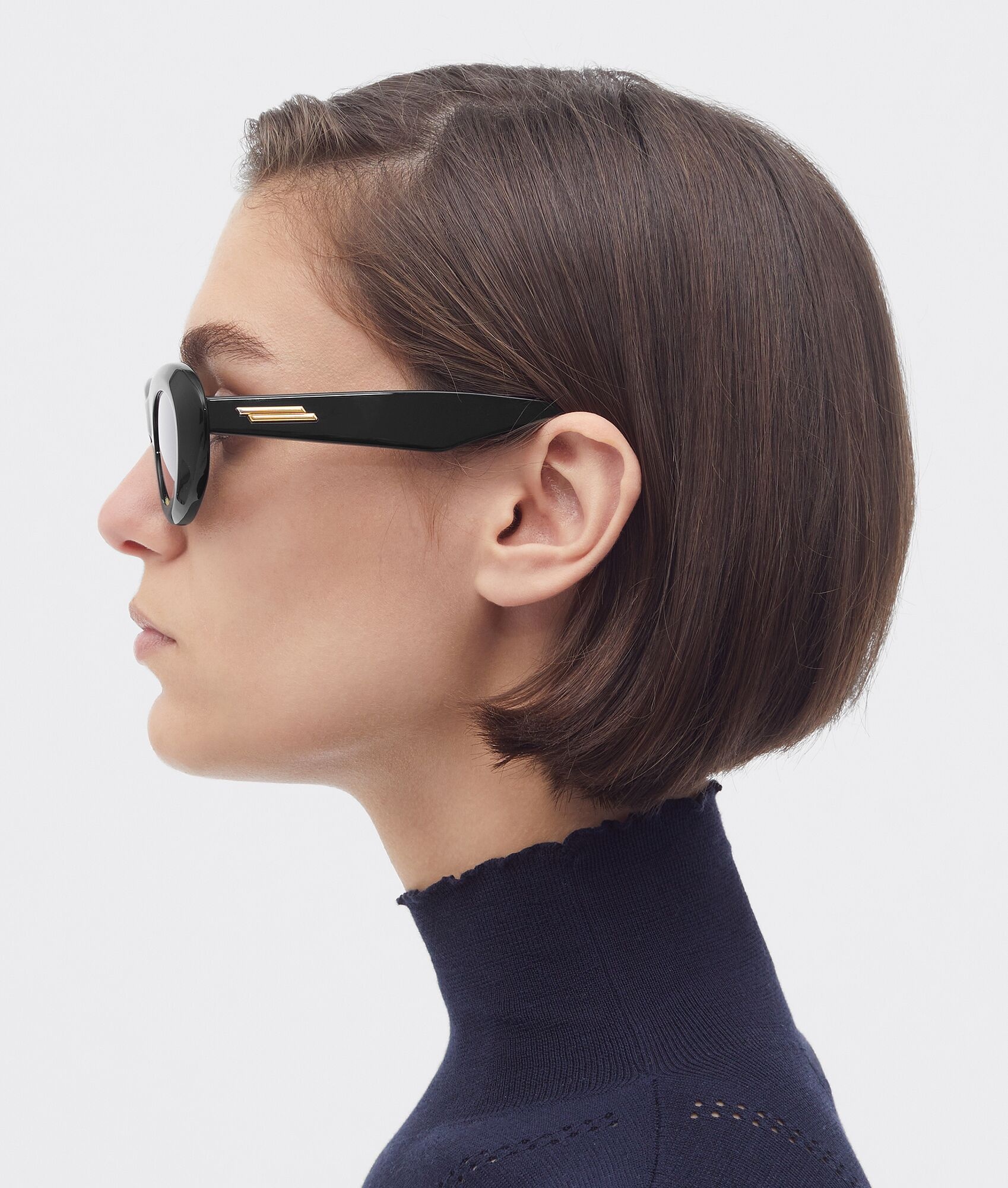 Bombe Round Sunglasses - 5