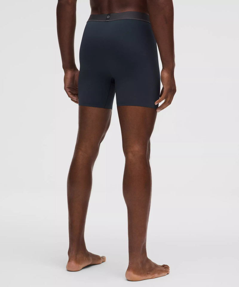 lululemon Built to Move Boxer 5" outlook