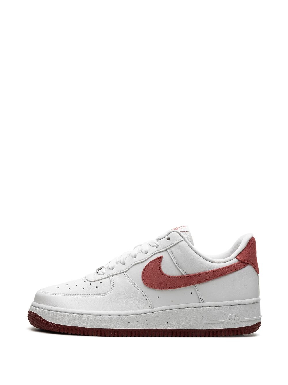 Air Force 1 '07 "White/Adobe" sneakers - 5