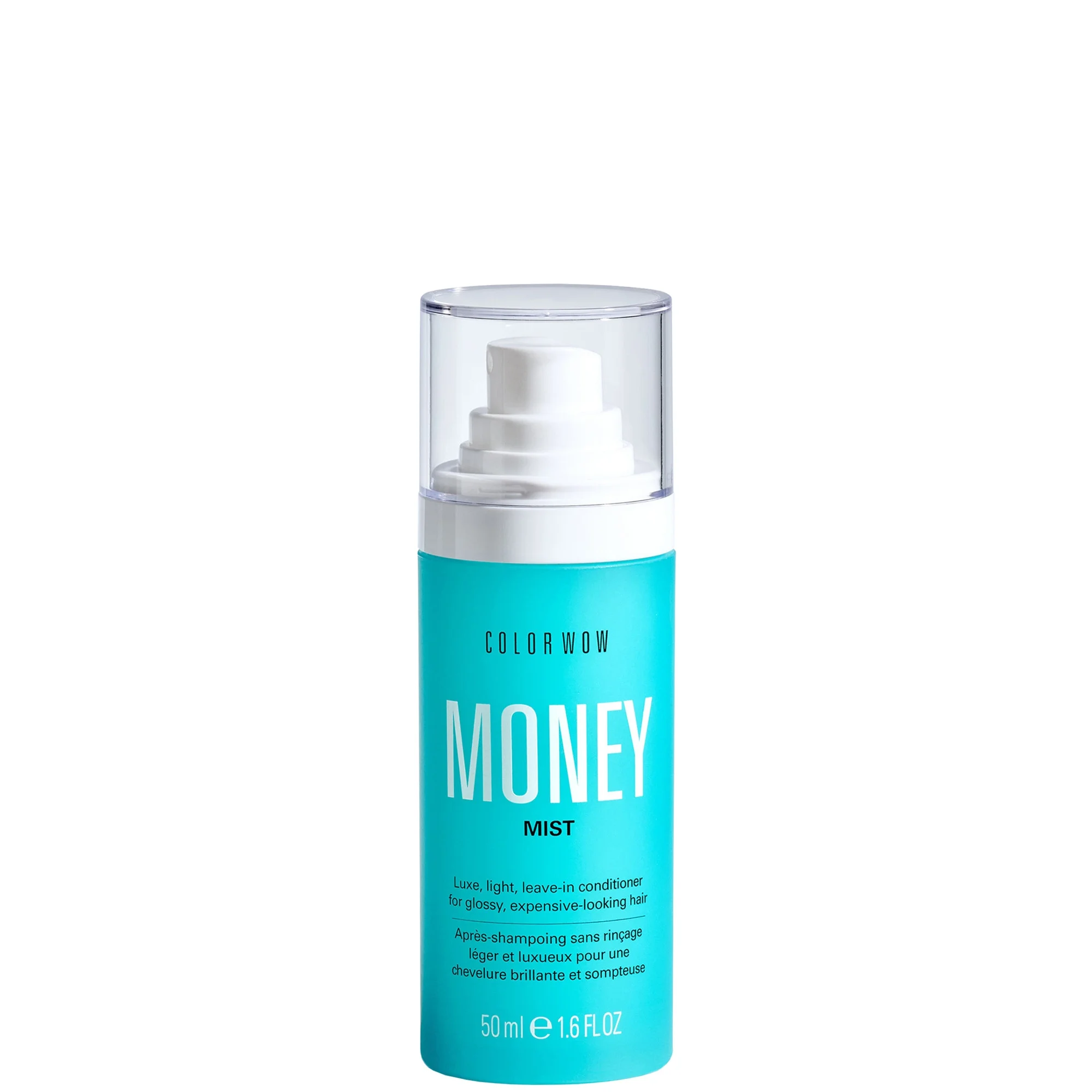 Color Wow Travel Money Mist 50ml - 1