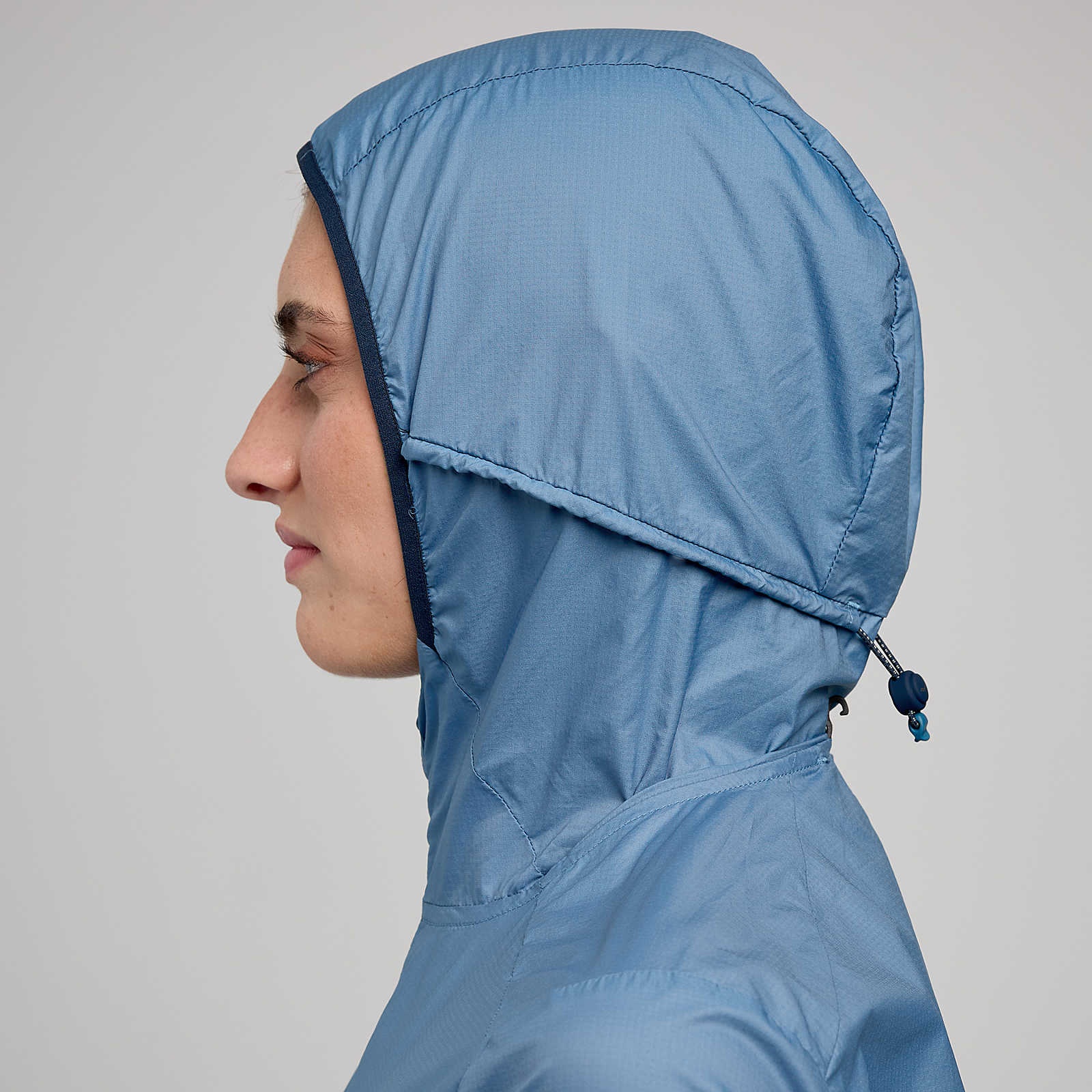 Peregrine Packaway Jacket - 4