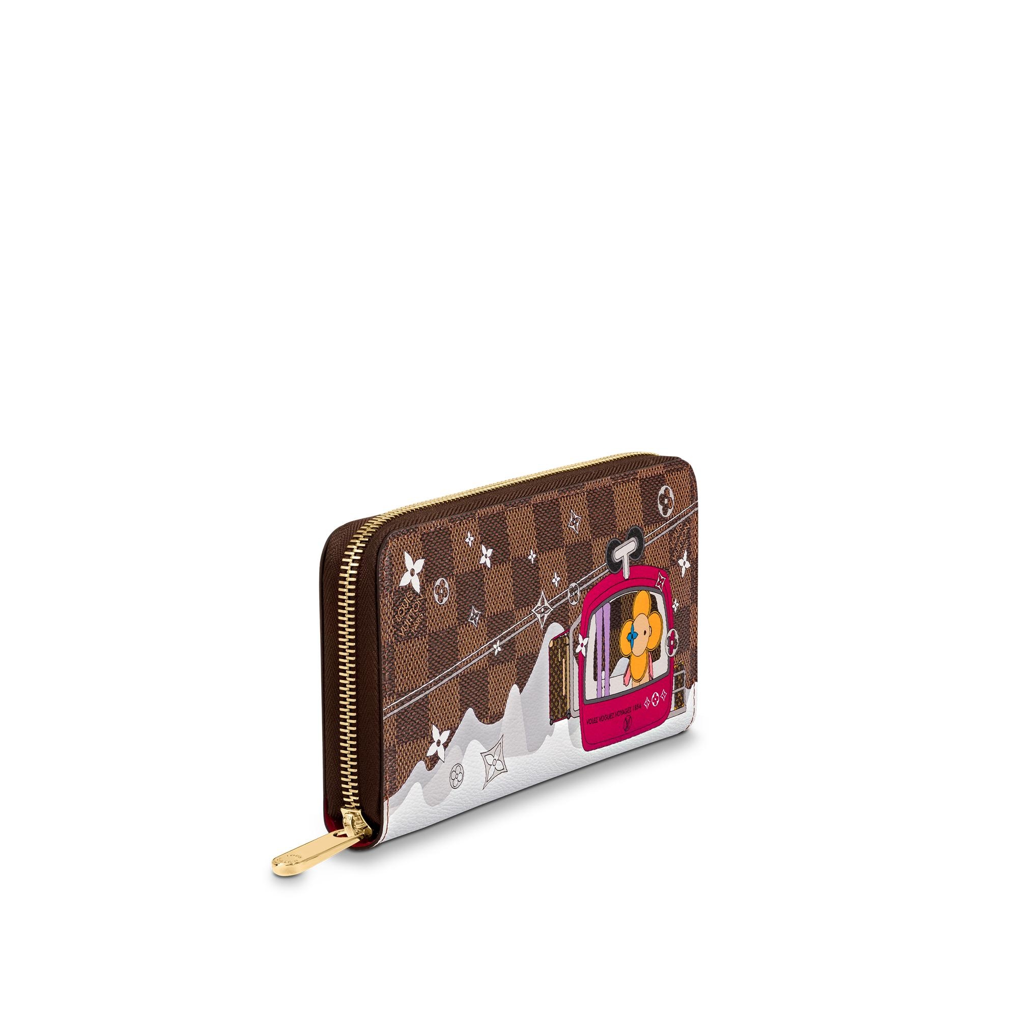 Zippy Wallet - 3