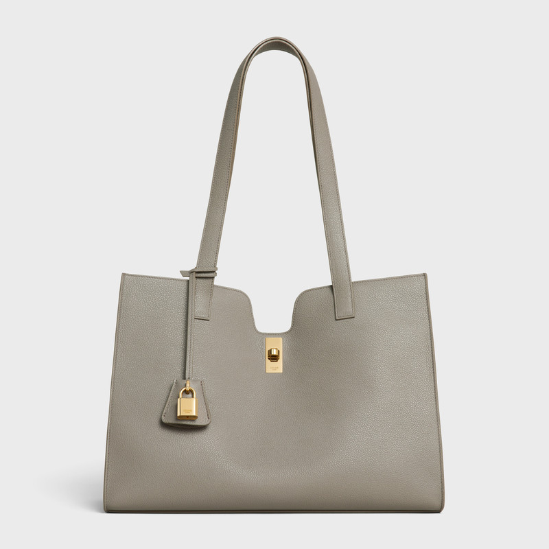 CABAS 16 in SUPPLE GRAINED CALFSKIN 6