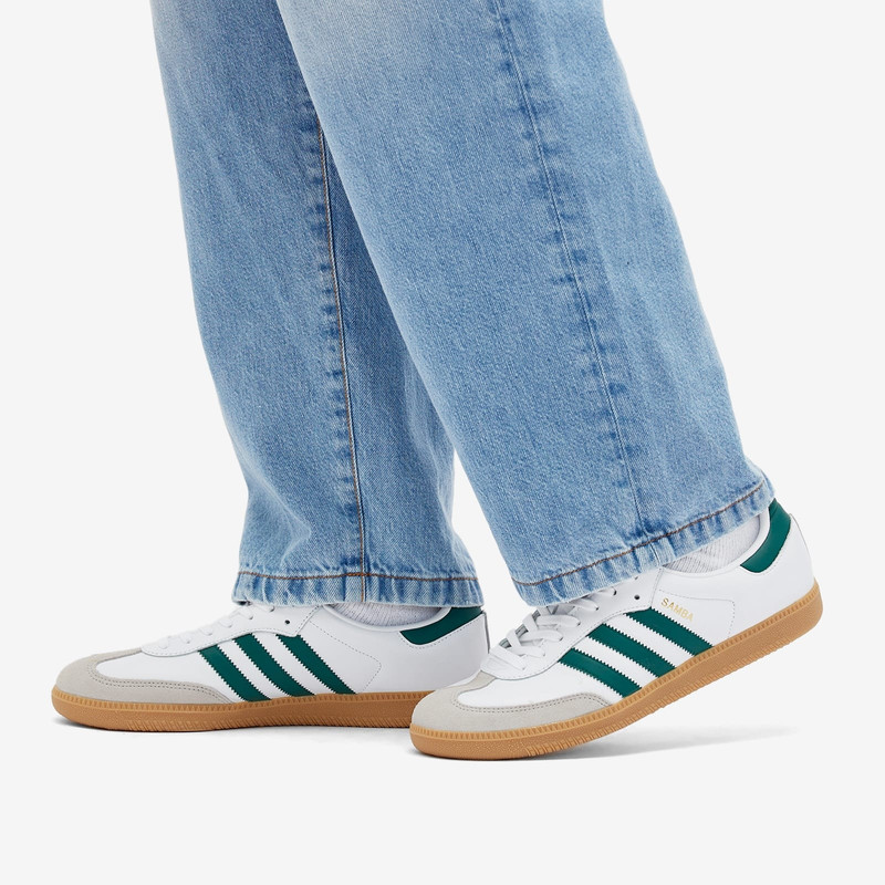 adidas Adidas SAMBA OG outlook