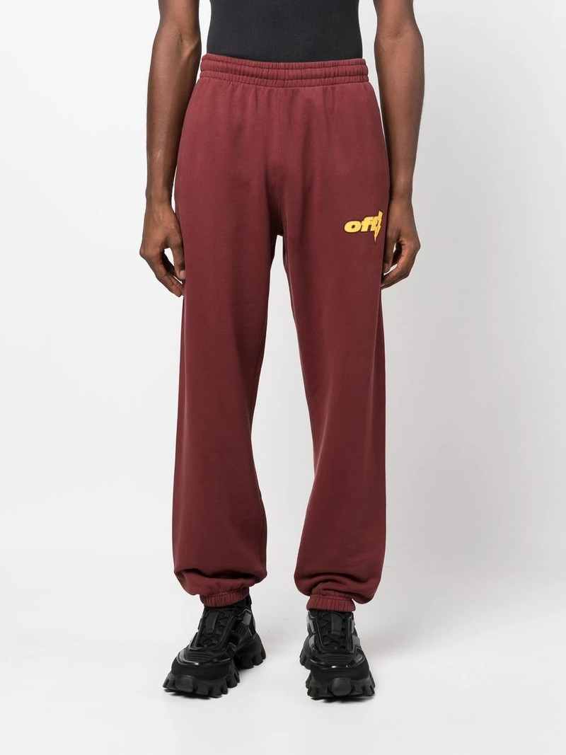 Thunder Stable track pants 3