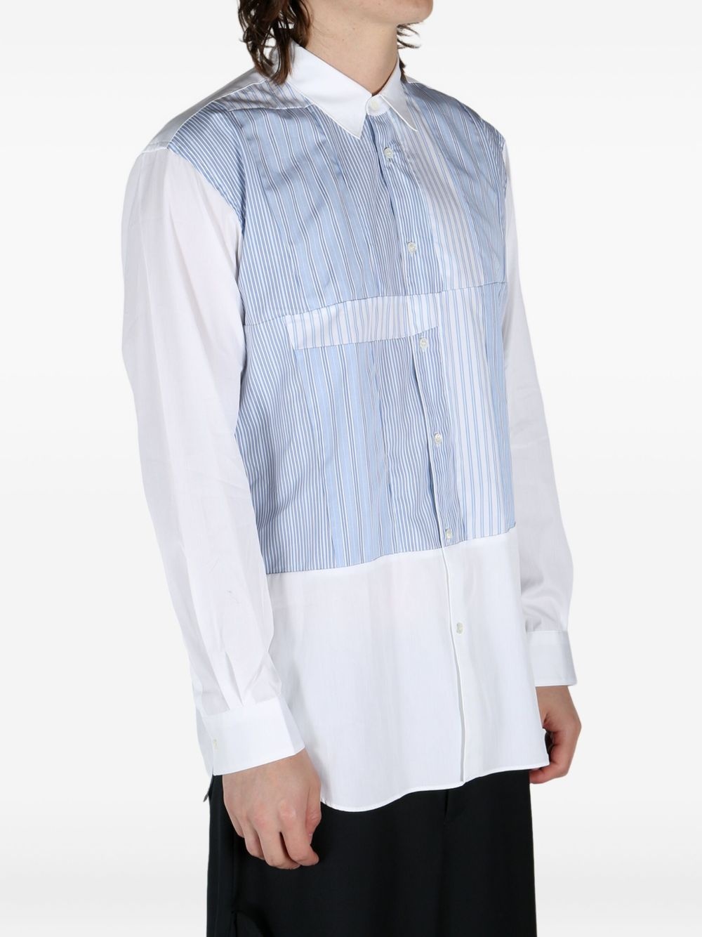 cotton shirt - 3