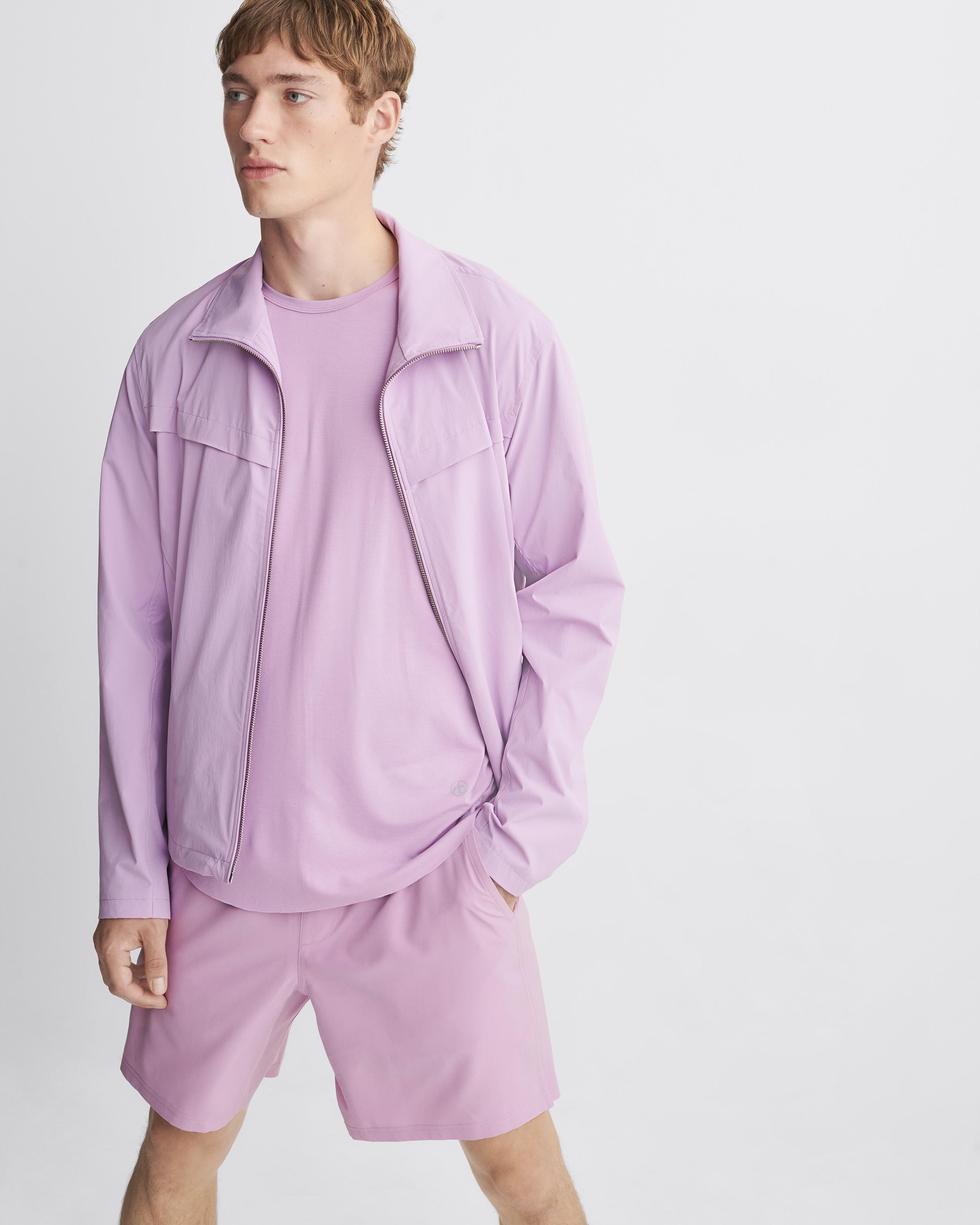Pursuit Grant Technical Jacket
Relaxed Fit - 2