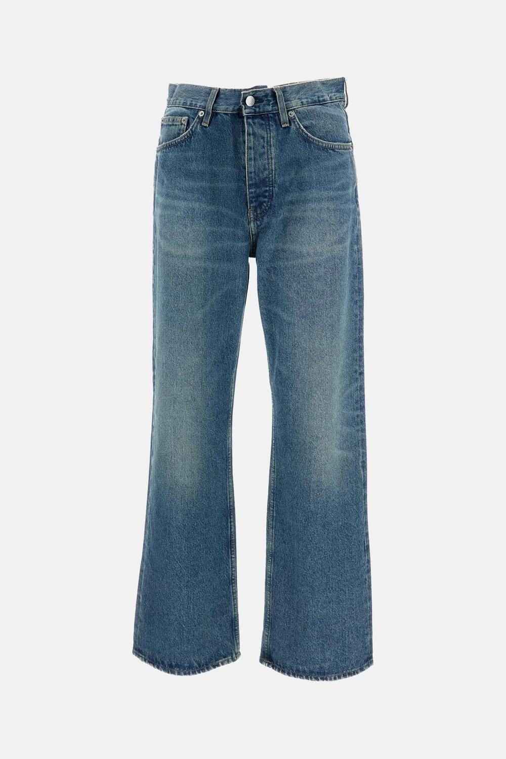 JEANS RELAXED BOOT - 1