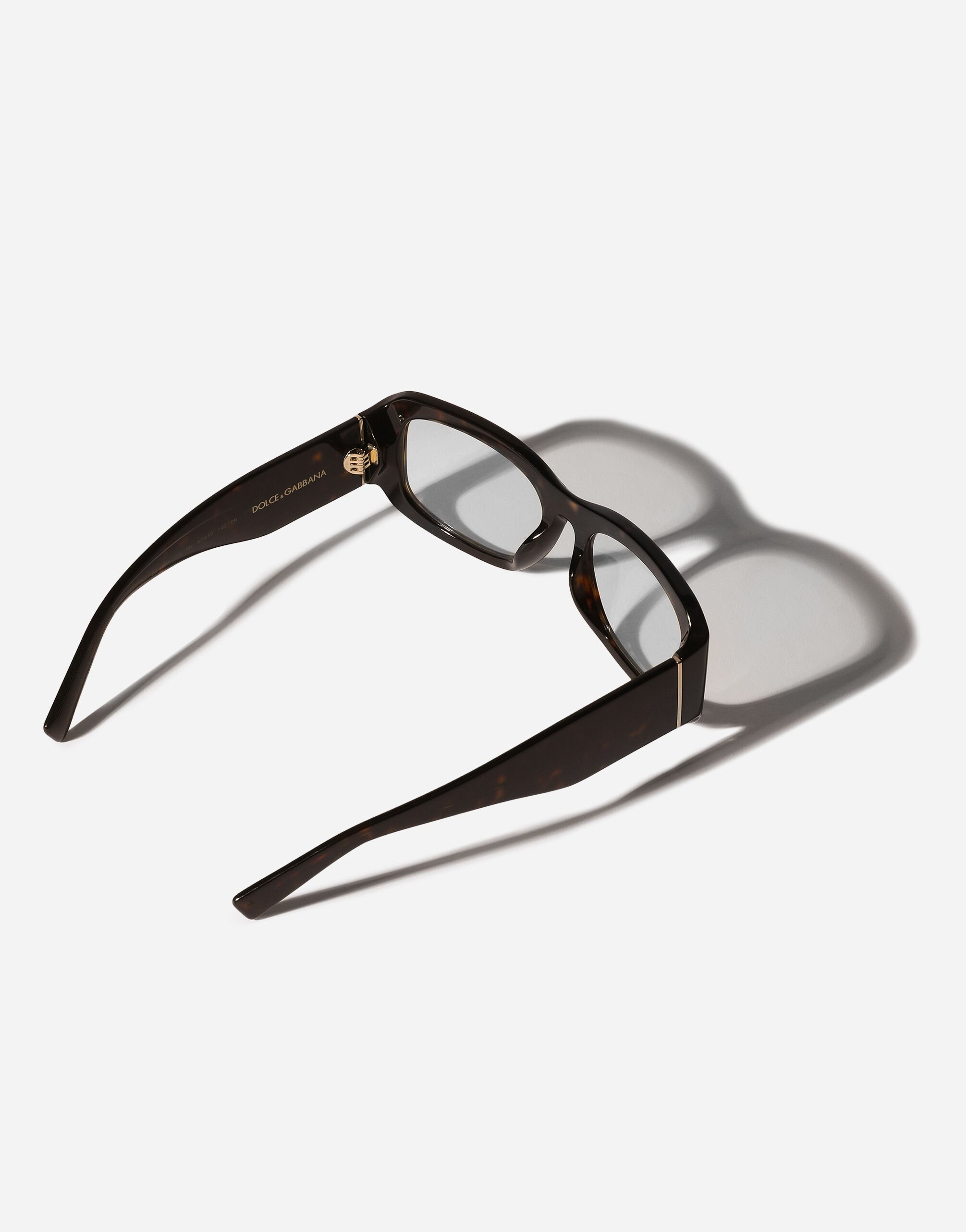 Lusso Sartoriale Sunglasses - 6