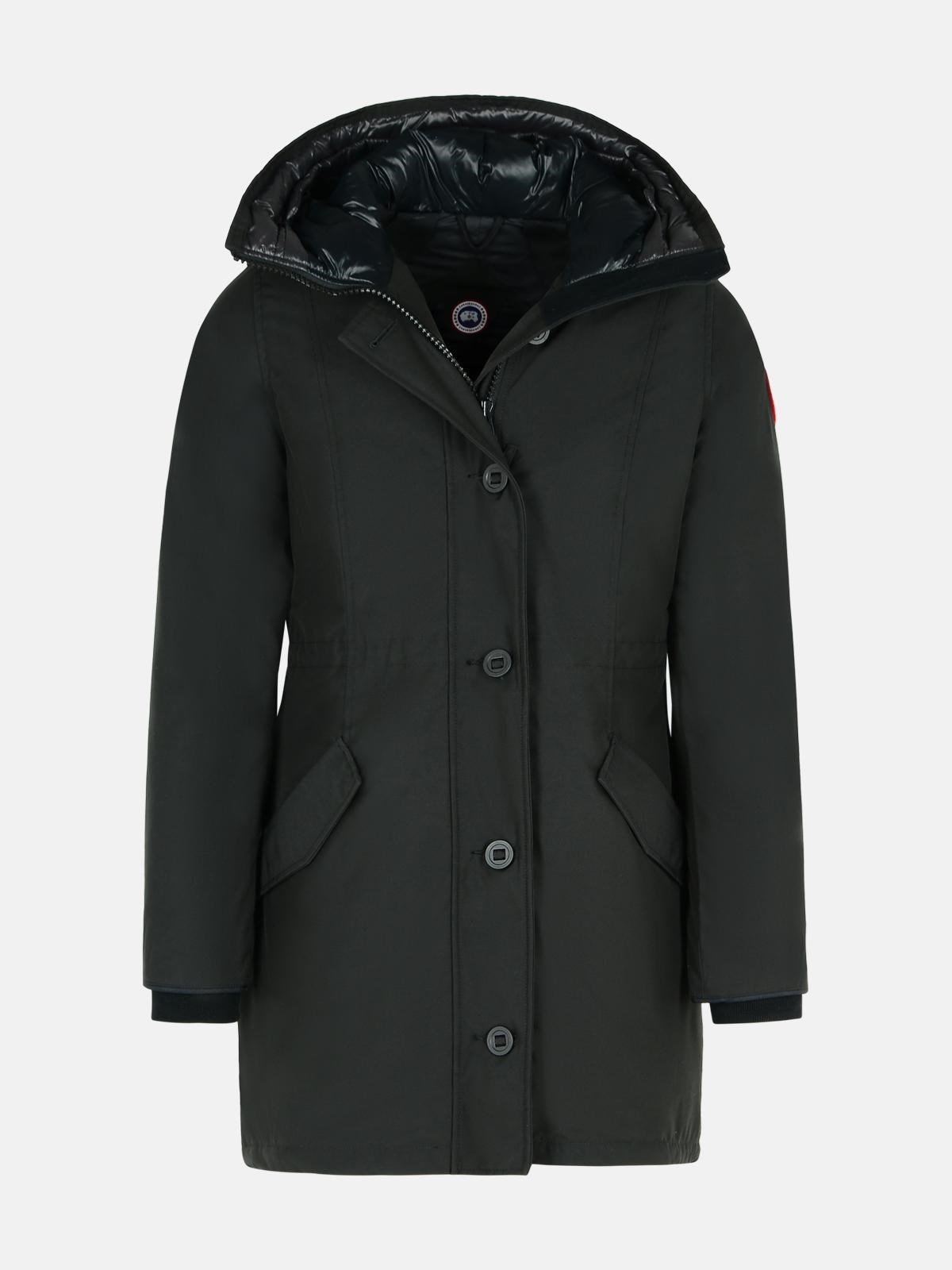 PARKA ROSSCLAIR - 1