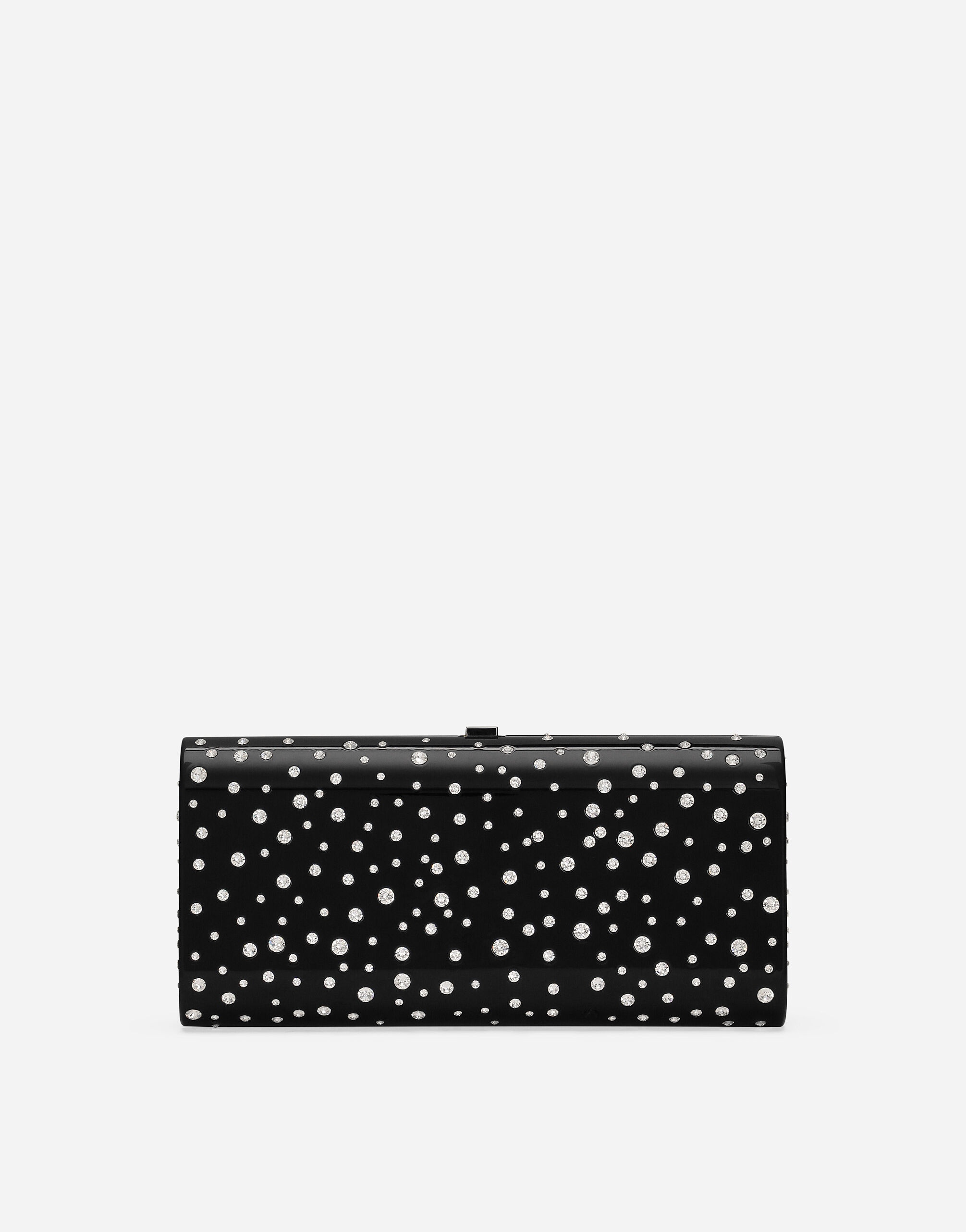 Dolce Box clutch - 4