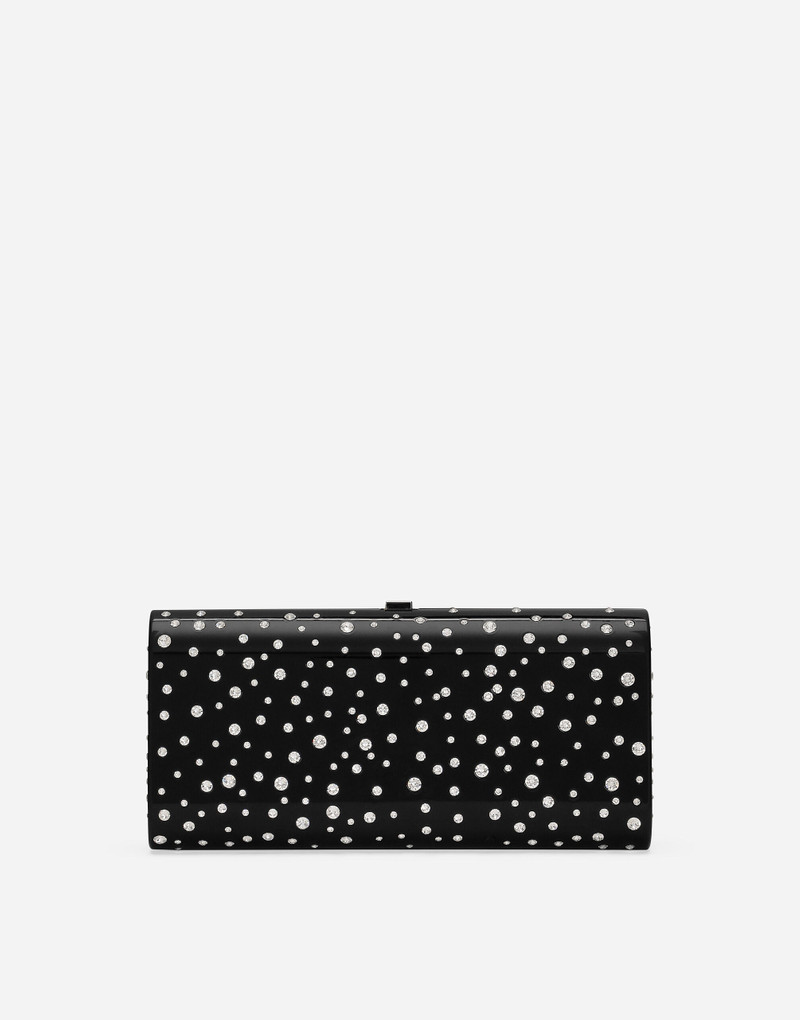 Dolce Box clutch 4