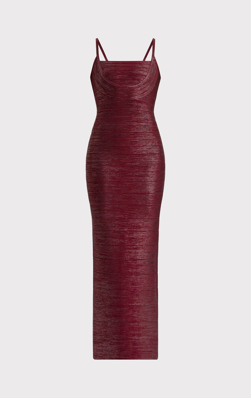 THE GEMMA GOWN 1