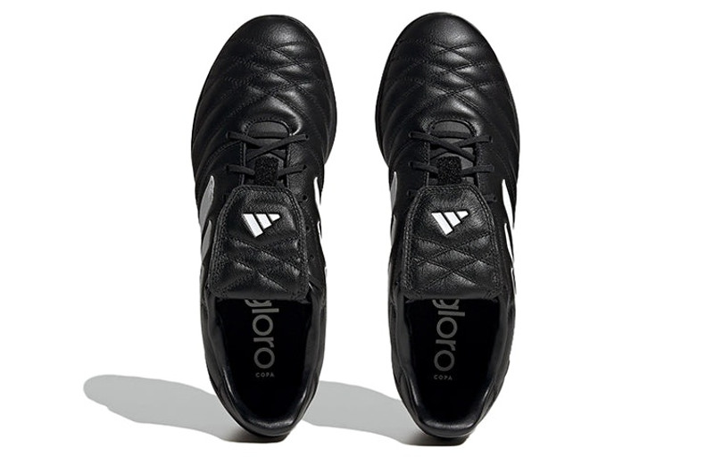 adidas adidas Copa Gloro TF Boots 'Black White' FZ6121 outlook