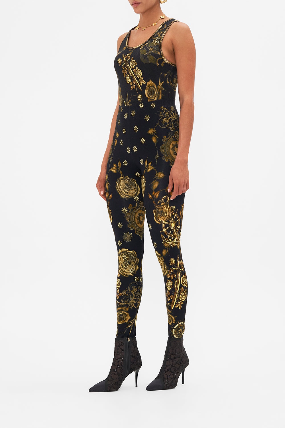 LEGGINGS - 4