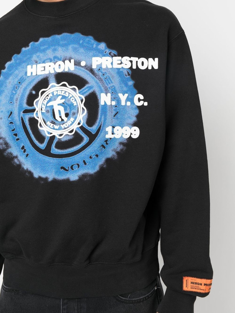off road print sweatshirt 5
