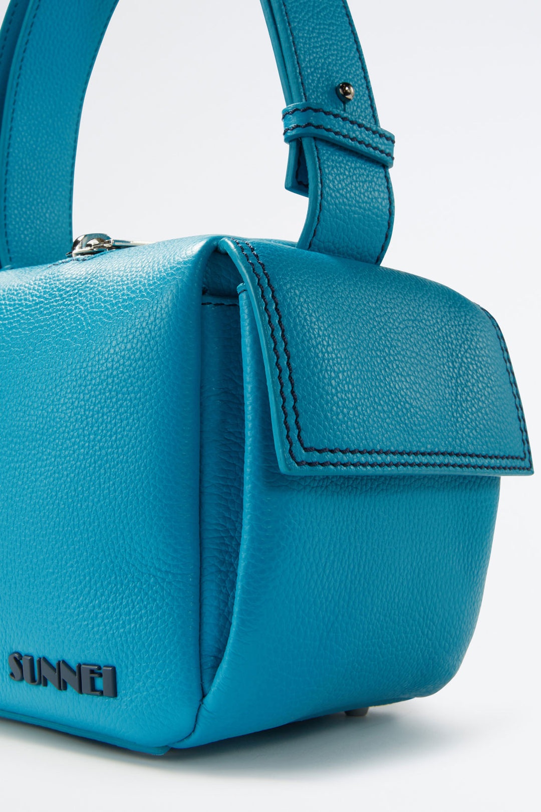 AZURE LACUBETTO BAG - 4