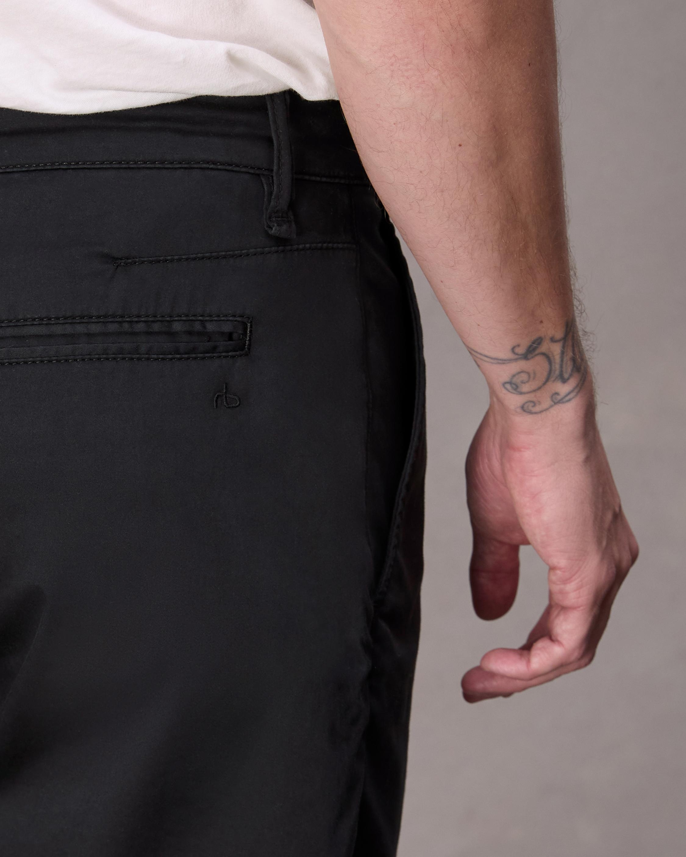 Standard Chino Short - 6