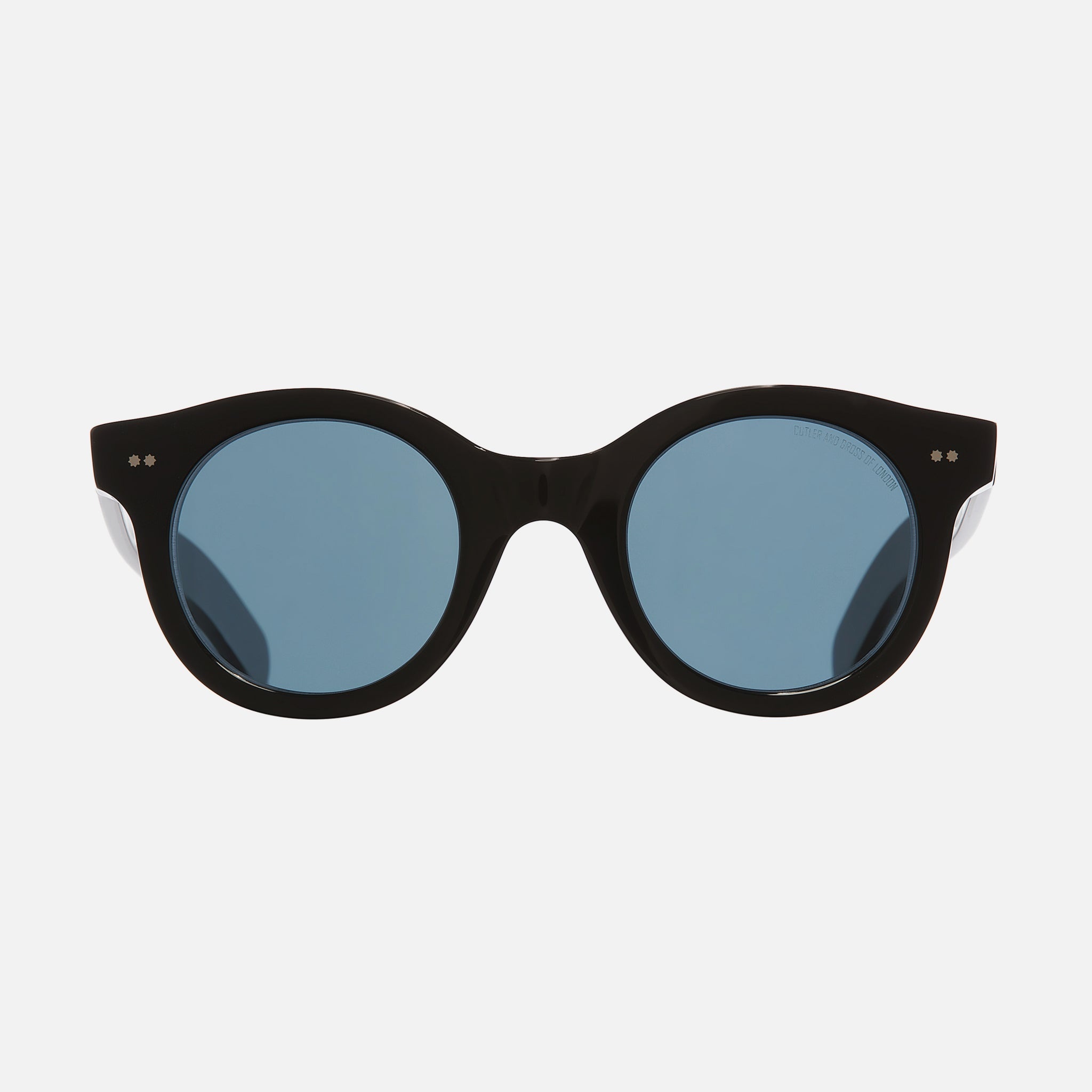 1390 ROUND SUNGLASSES - 3
