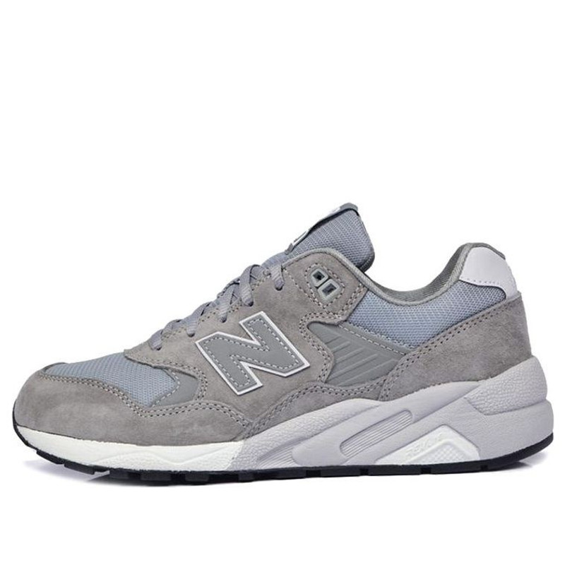 New Balance 580 'Colour Block Grey' MRT580DS - 1