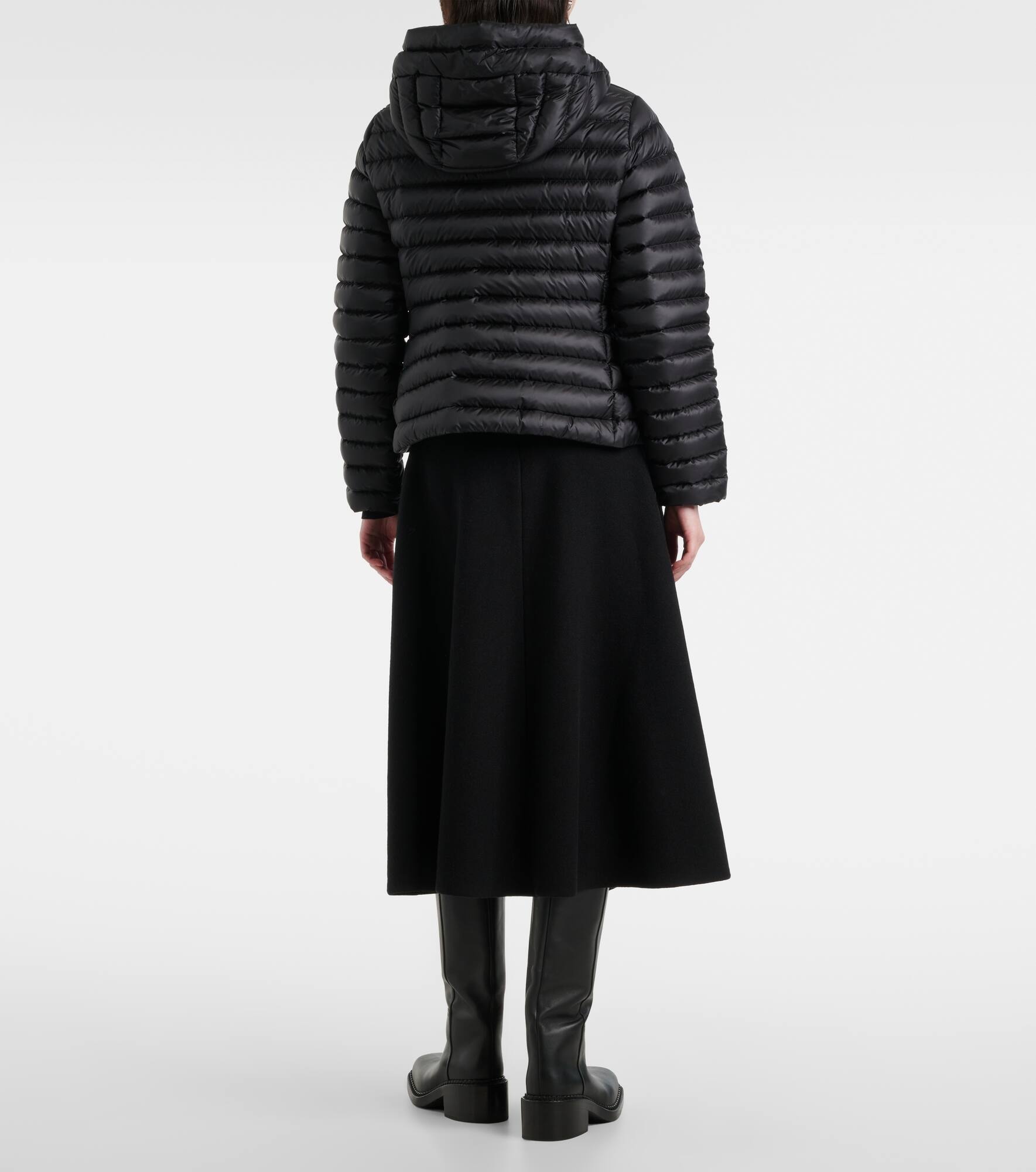 Ige down jacket - 3