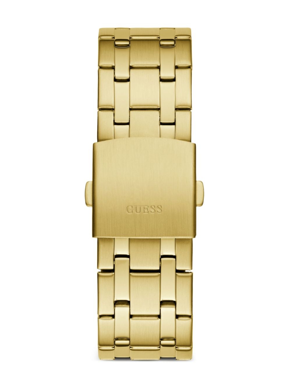 stainless steel manual-winding 44mm - 4