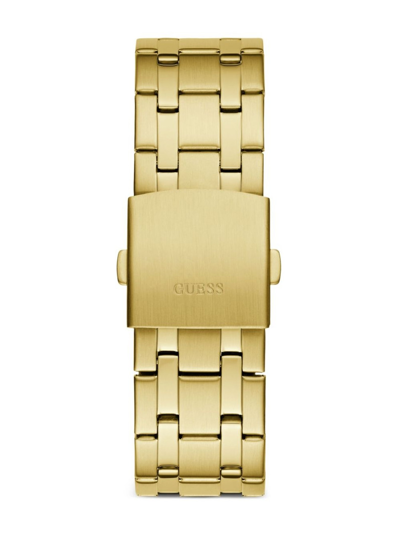 stainless steel manual-winding 44mm 4