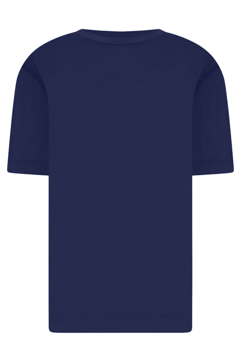 HABBA T-SHIRT | DARK BLUE - 1