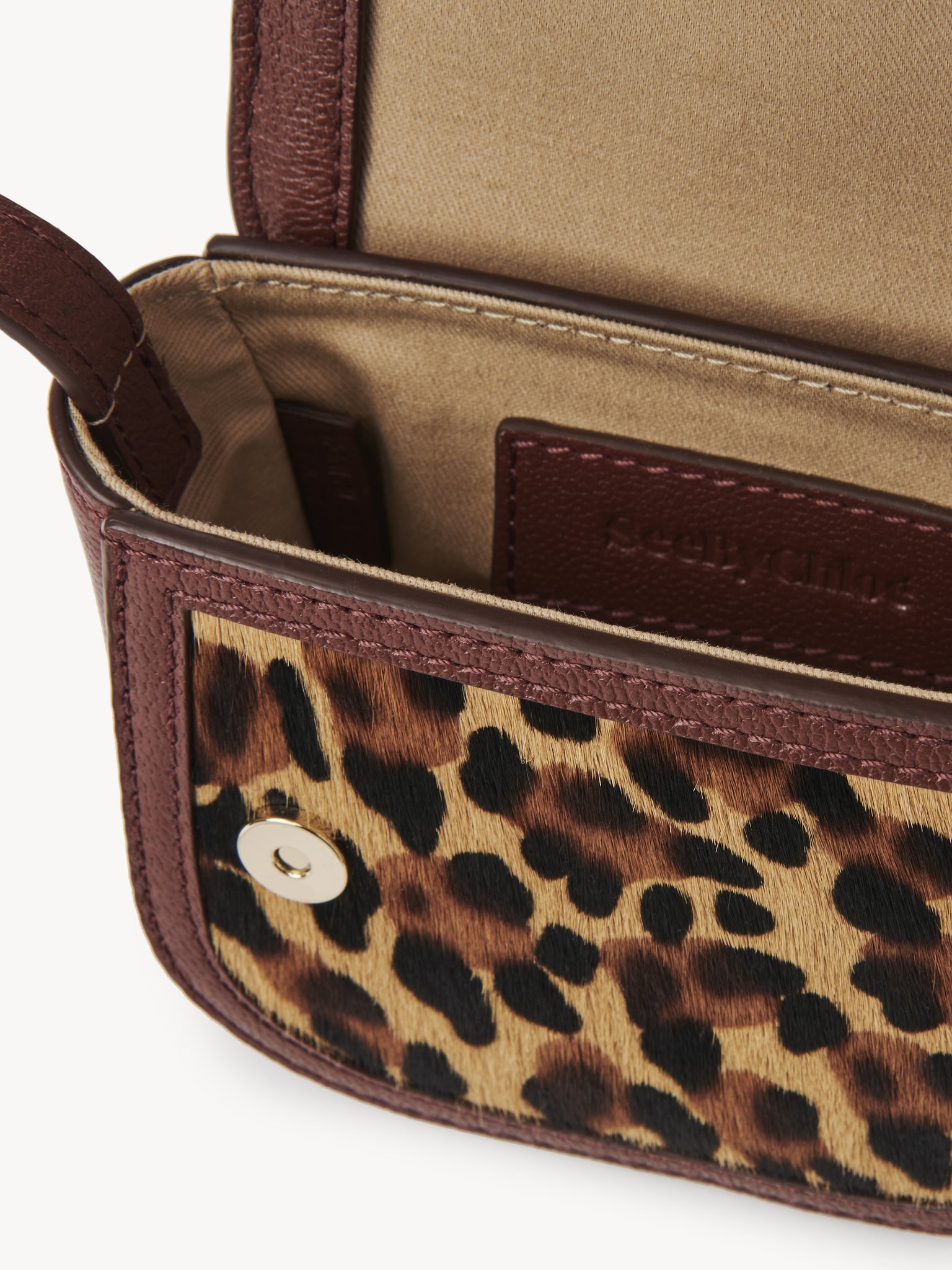 MARA MICRO CROSSBODY BAG - 3