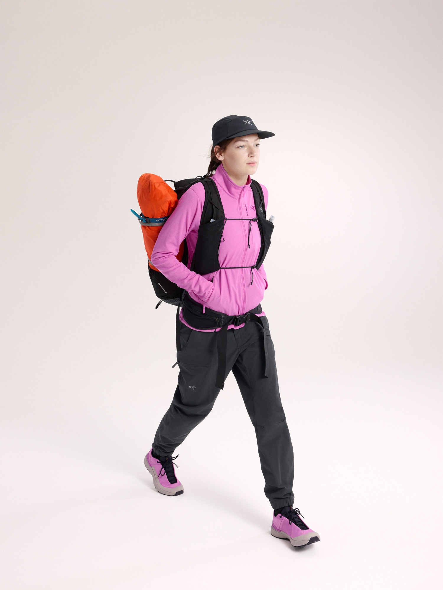 Delta Jacket - 6