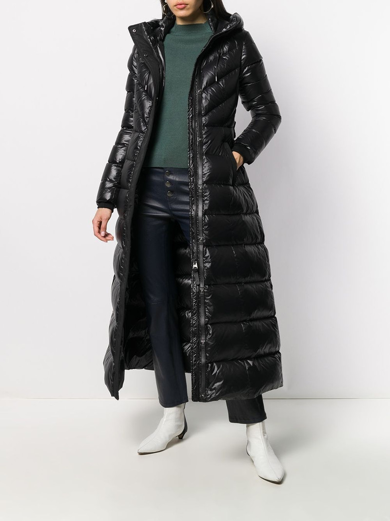 MACKAGE Calinar maxi down coat outlook