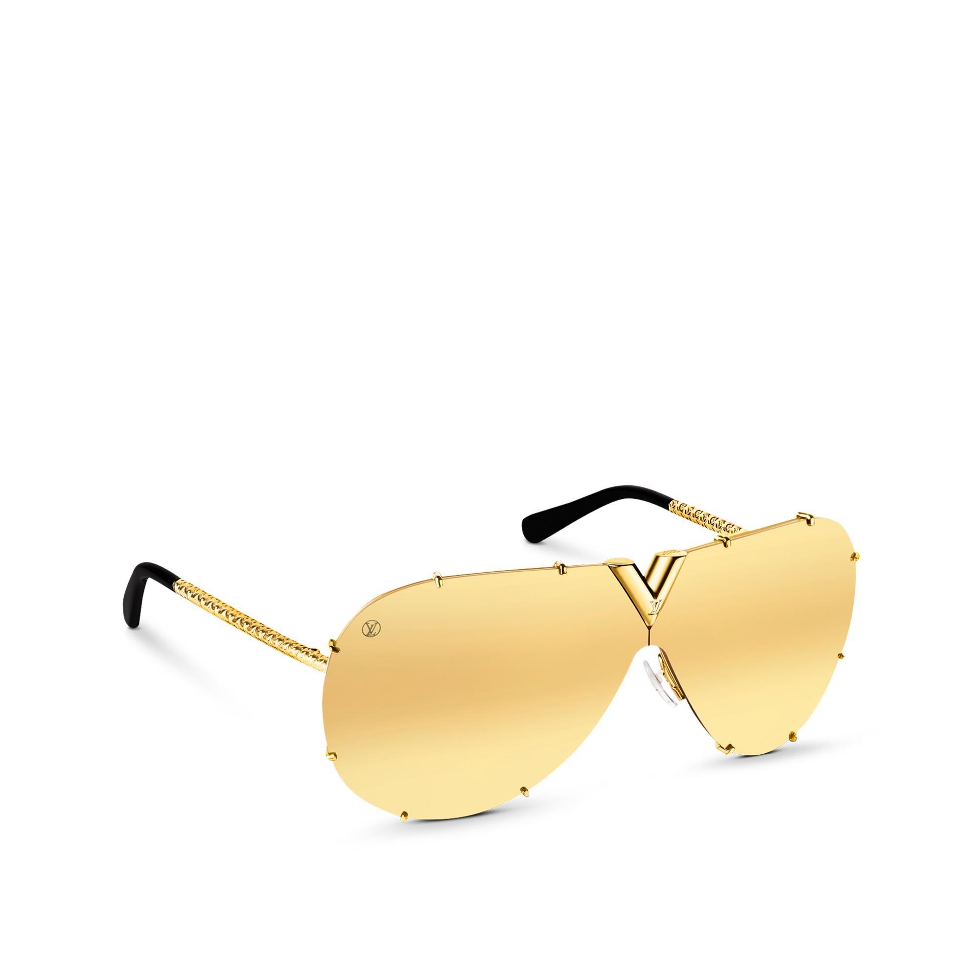 LV Drive Sunglasses - 1