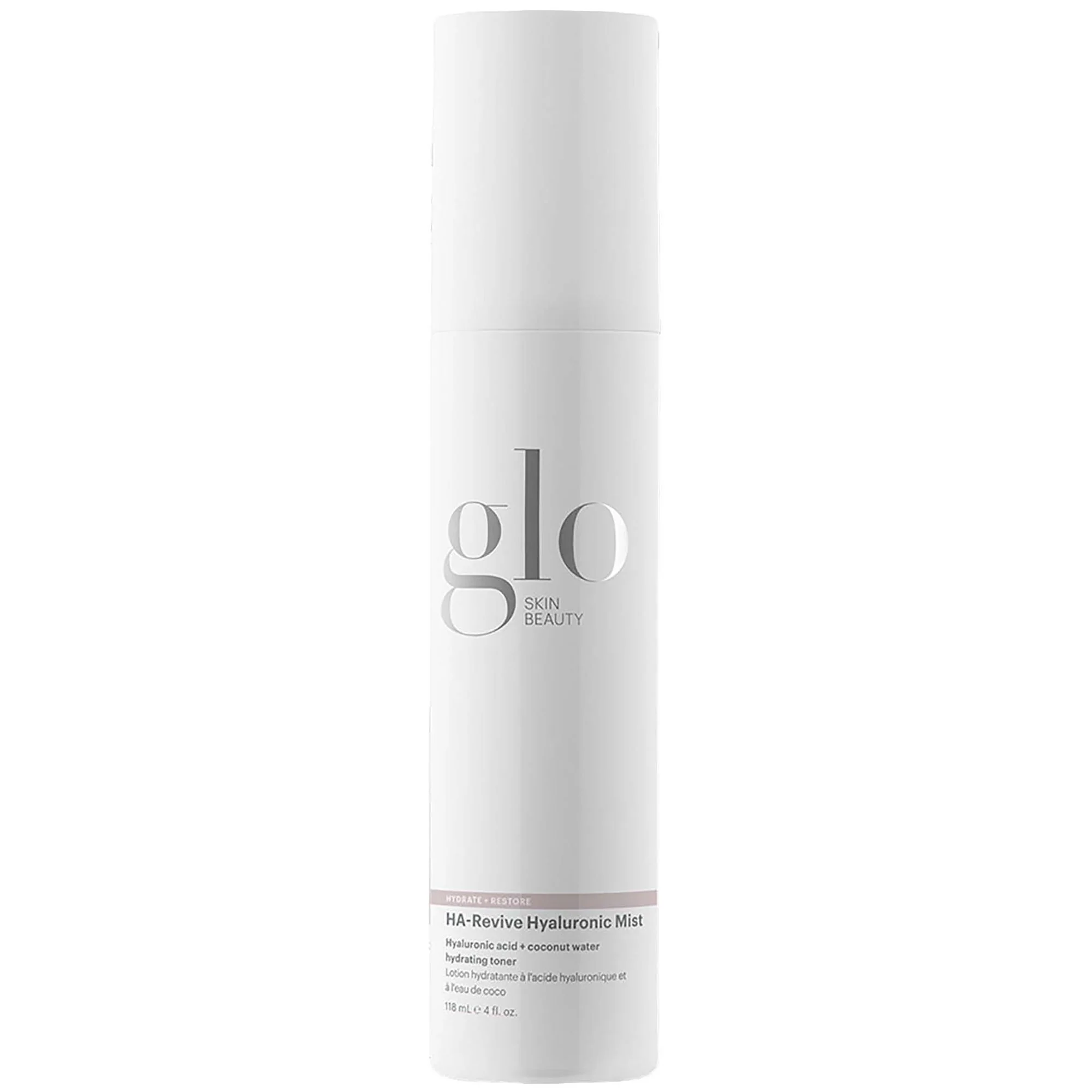 Glo Skin Beauty HA-Revive Hyaluronic Mist 4 oz - 1