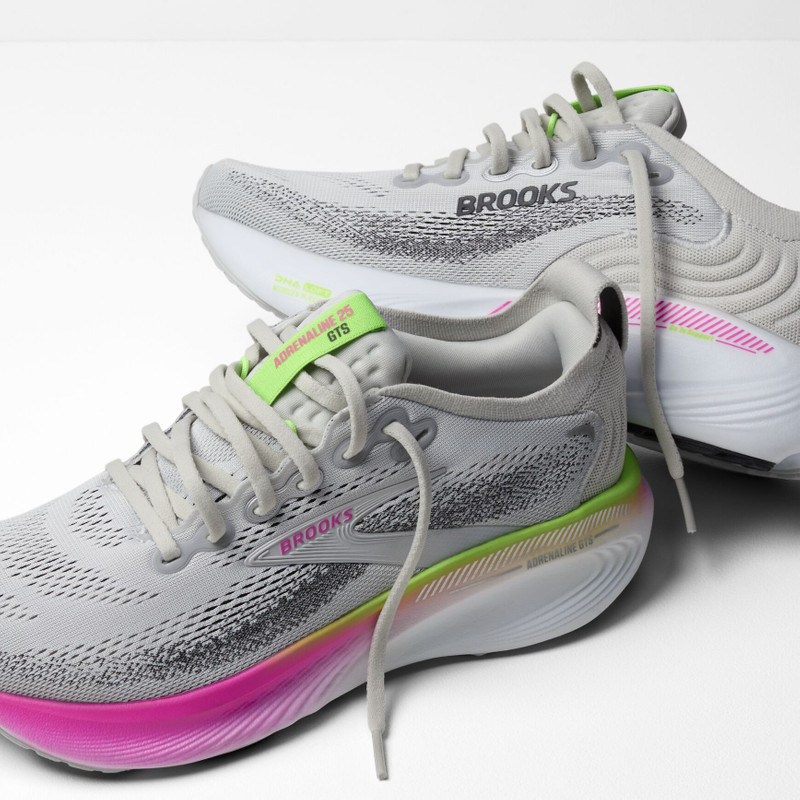 BROOKS Adrenaline GTS 25 outlook