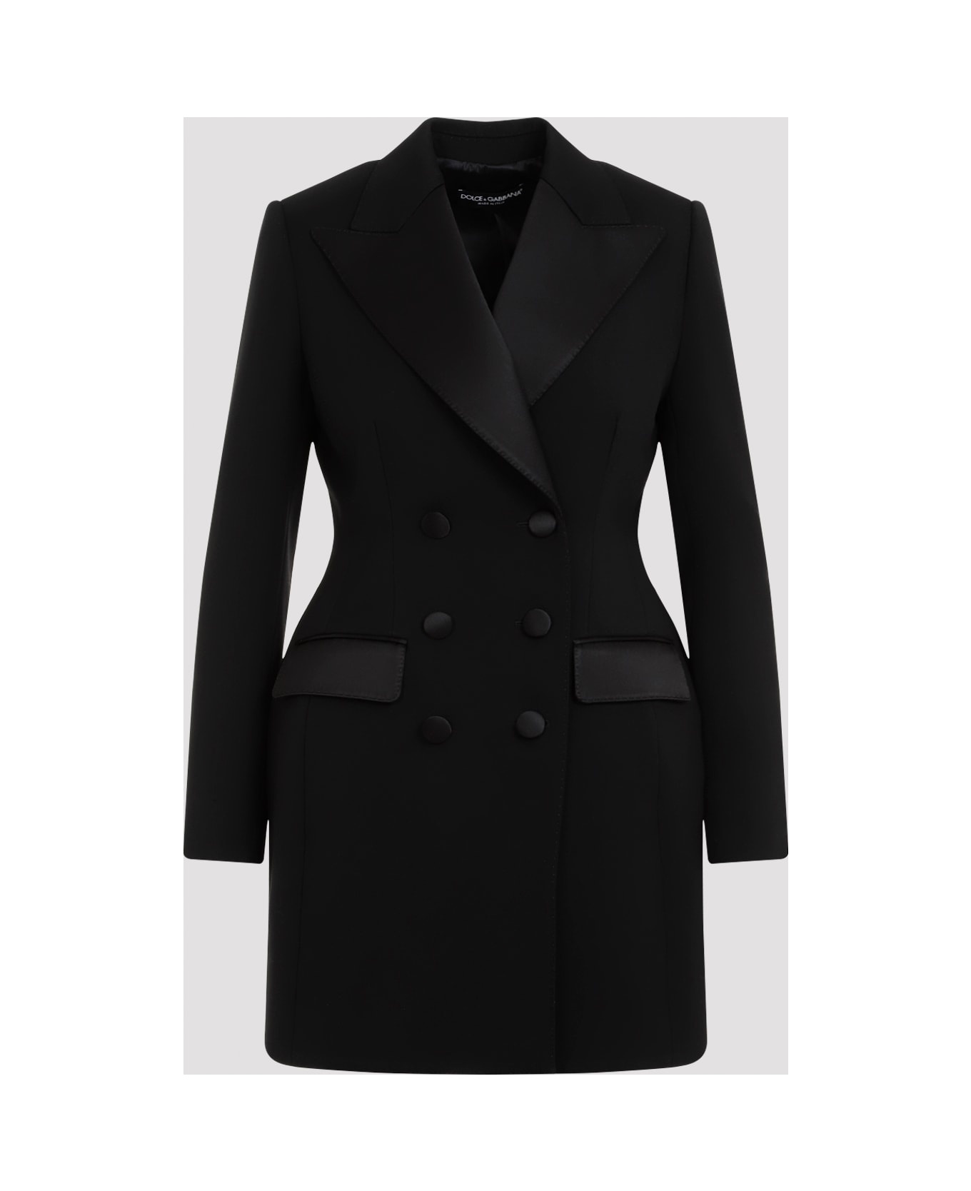 Jacket - 3