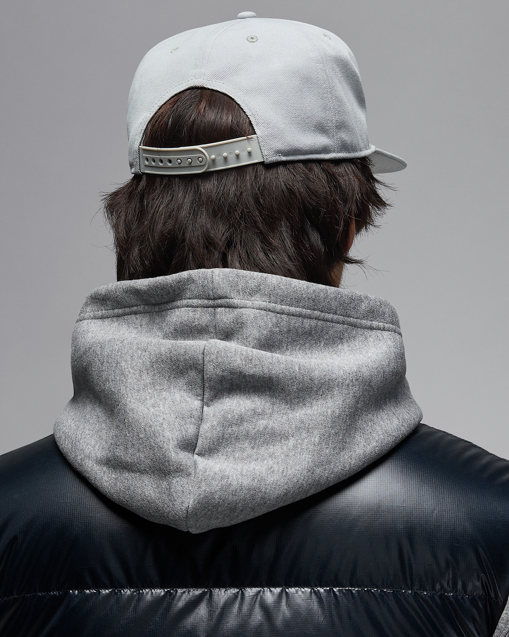 Jordan Pro Structured Hat - 2