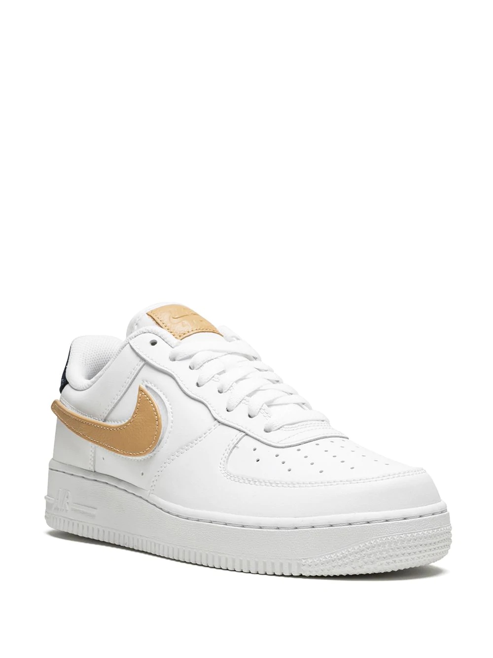 Nike Air Force 1 '07 LV8 3 'Removable Swoosh' sneakers - 2