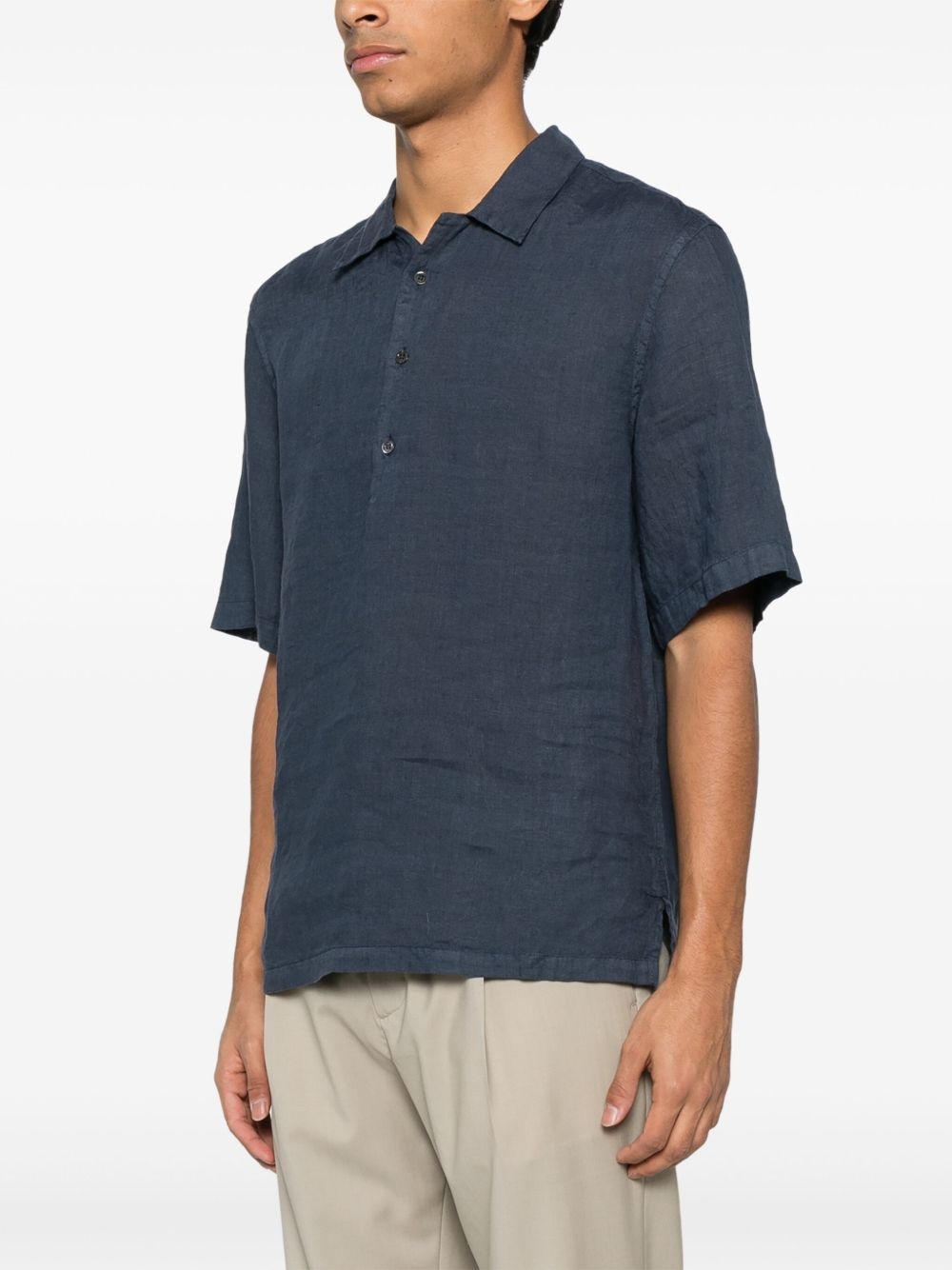 Mola Telino shirt - 3