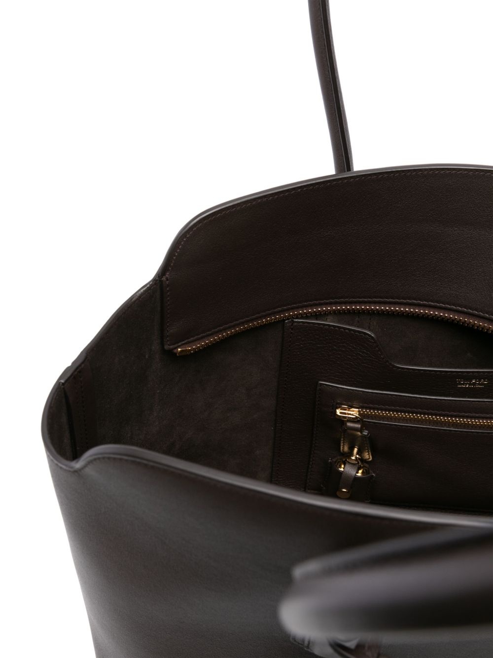 East West shoulder bag - 5