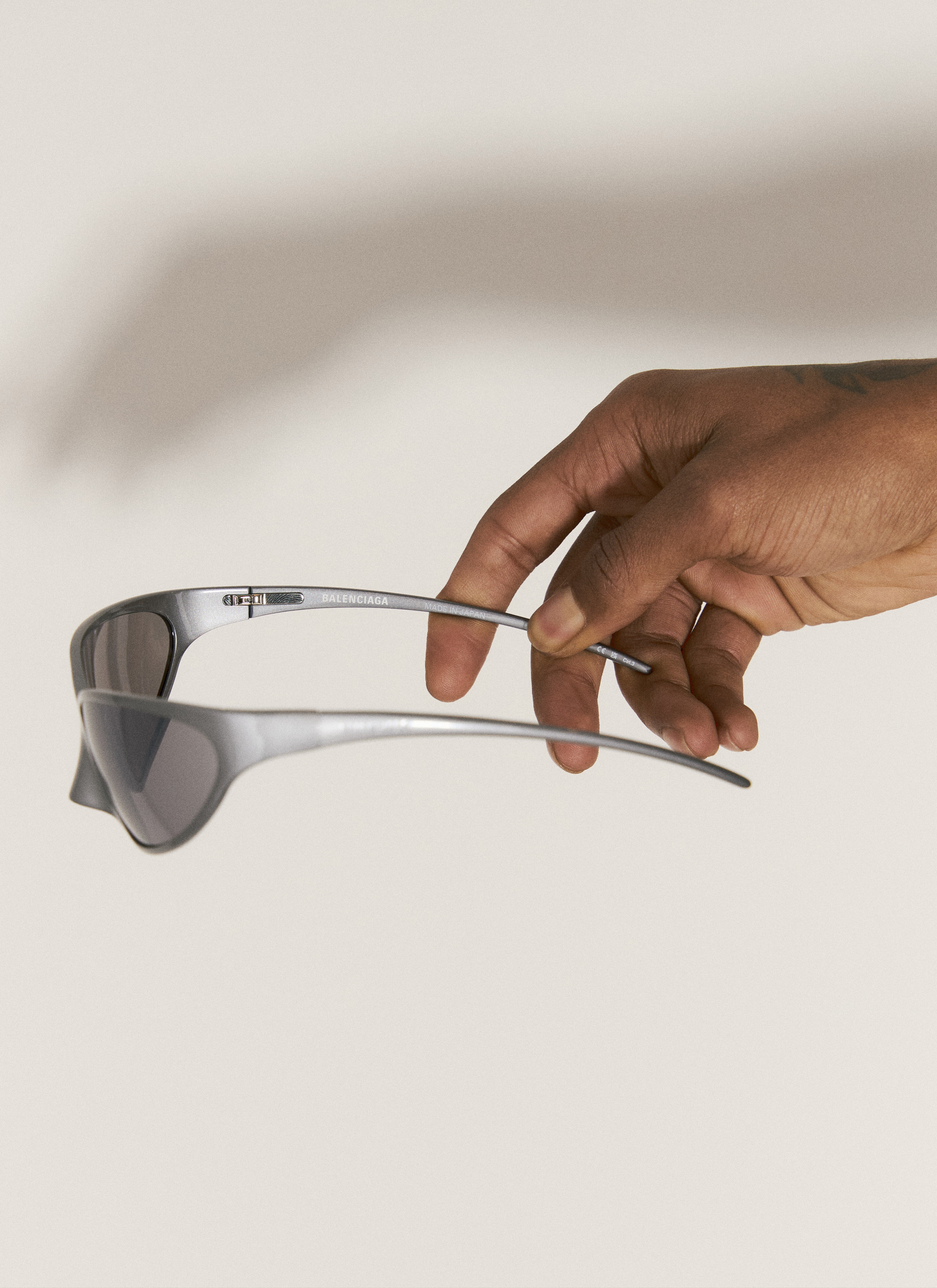 4G Cat Sunglasses - 5