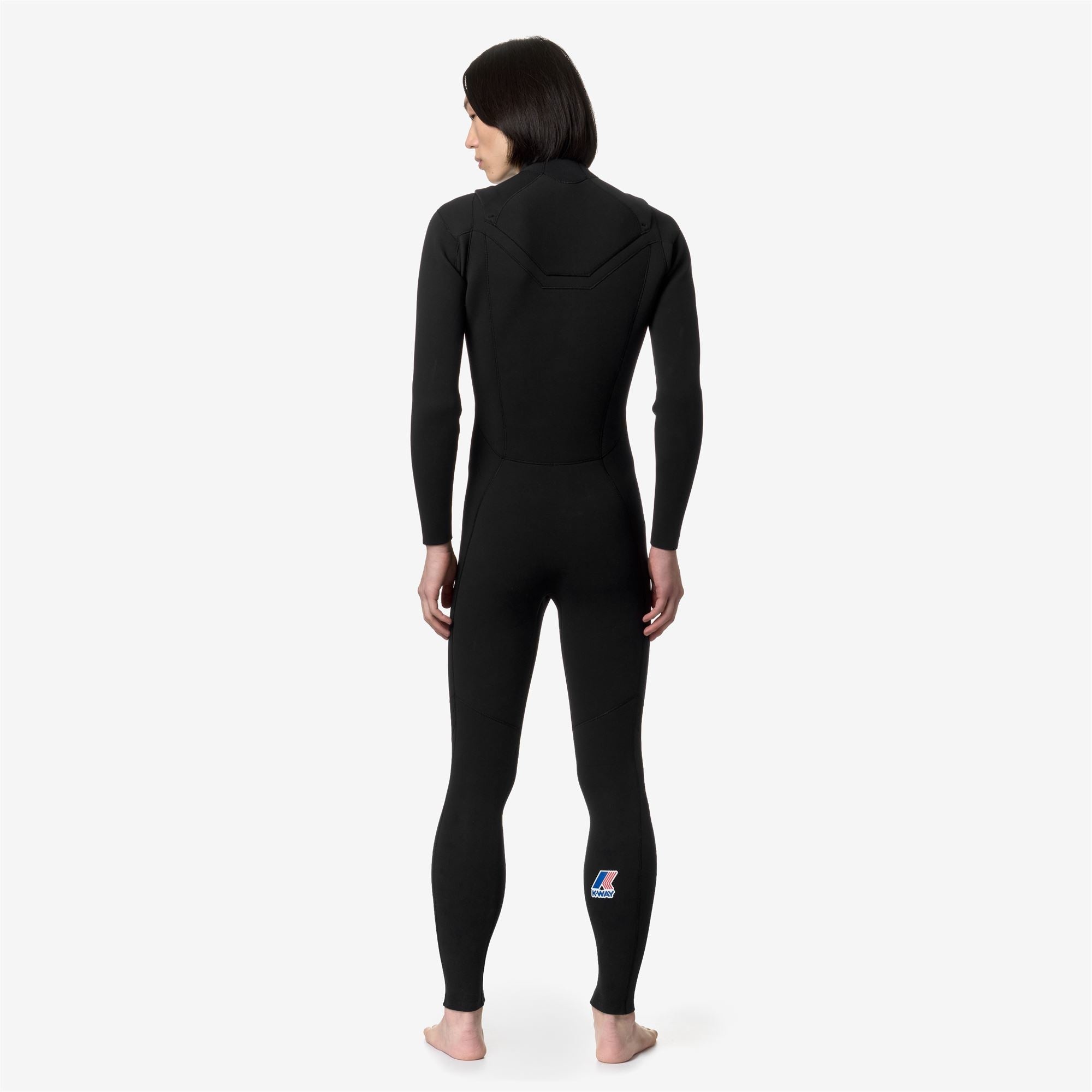 K-WAY LONG WETSUIT - 7