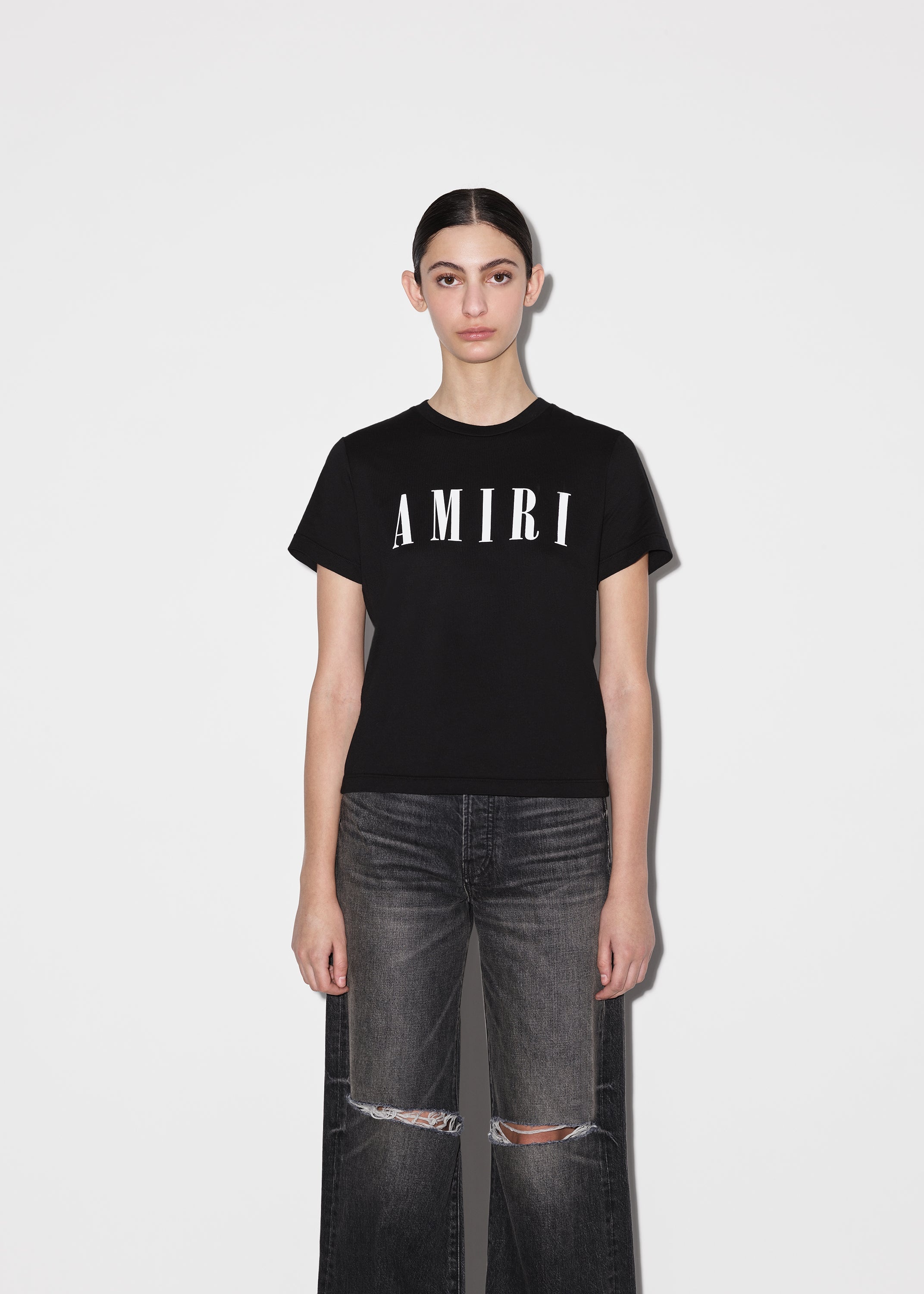 AMIRI CORE LOGO TEE - 3
