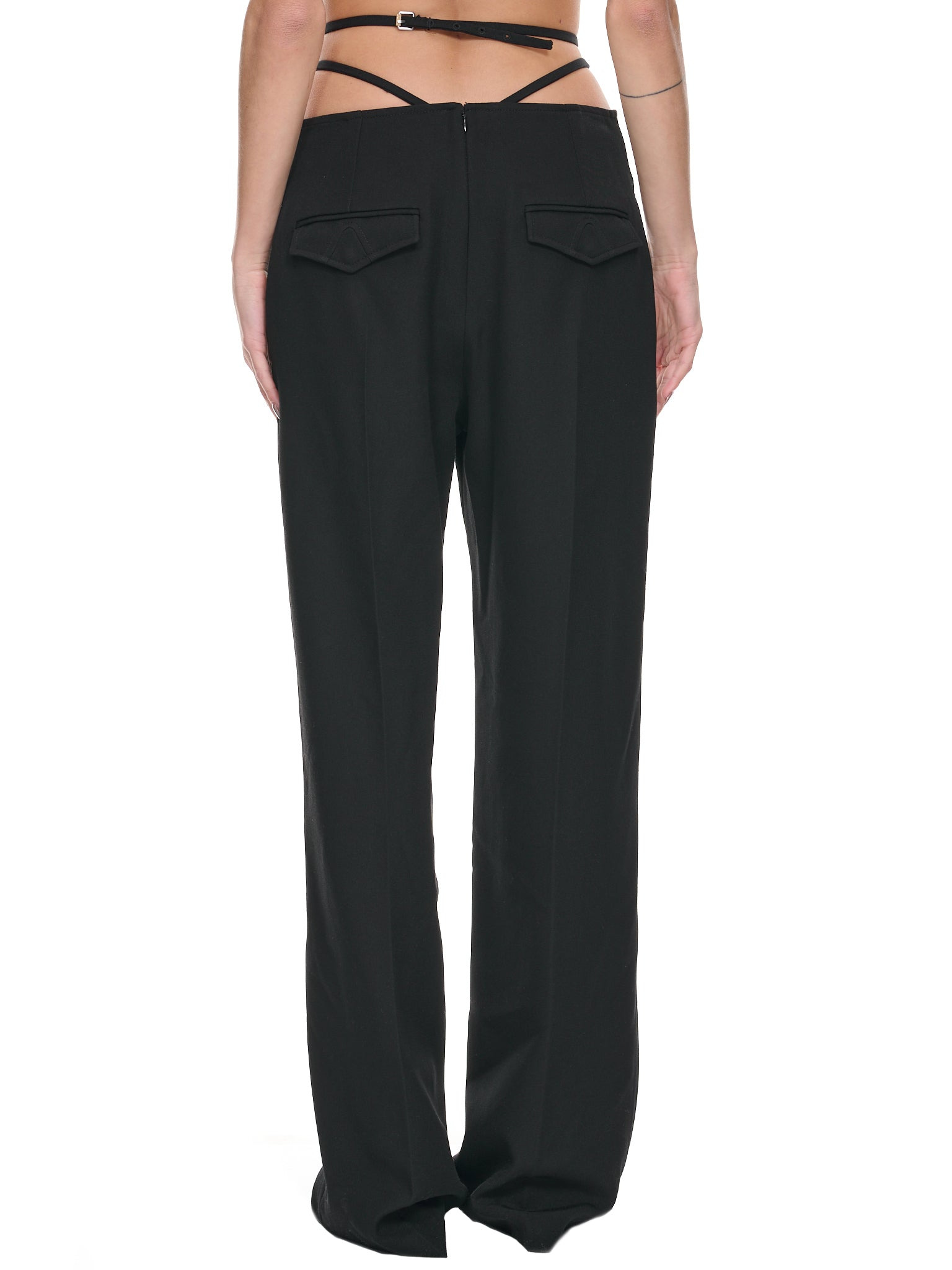 V-Wire Trousers - 3