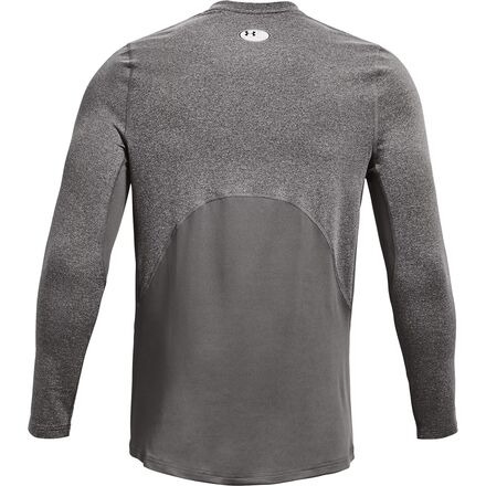 Coldgear Armour Fitted Crew Top - Men's - 4
