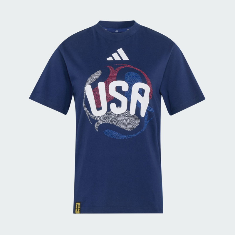 FIFA World Cup 26™ USA T-Shirt 1