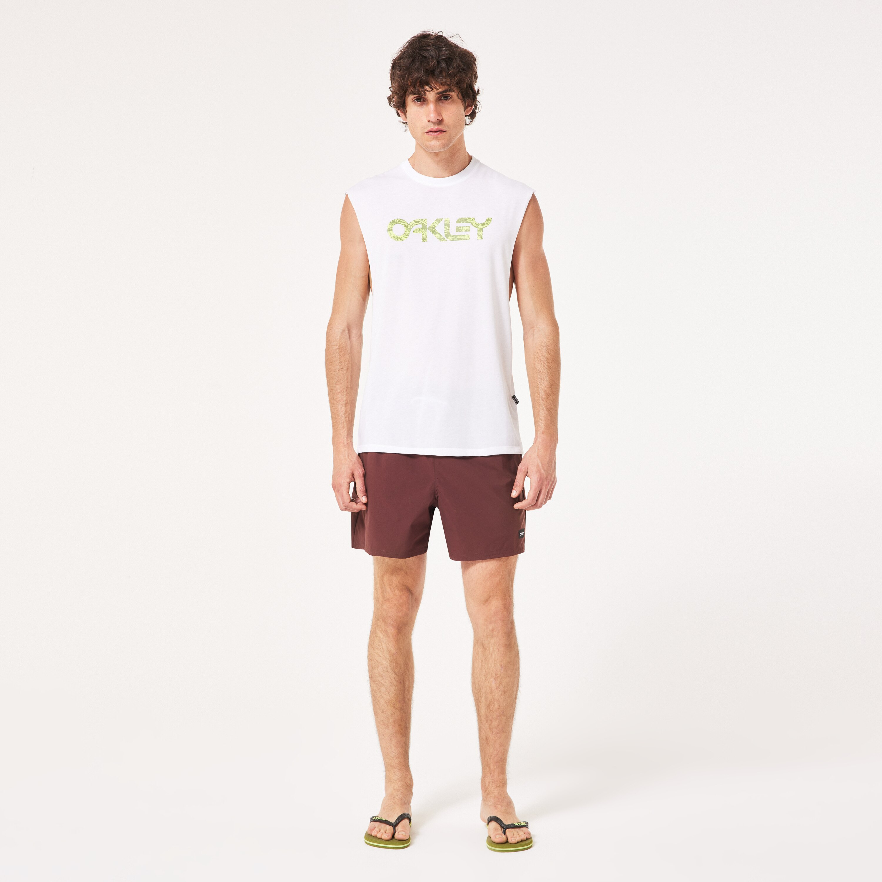 Robinson Rc 16" Beachshort - 9