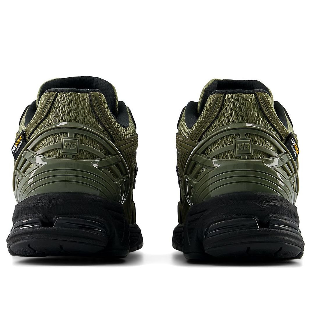 New Balance 1906R 'Cordura Dark Camo Green' M1906RWA - 4