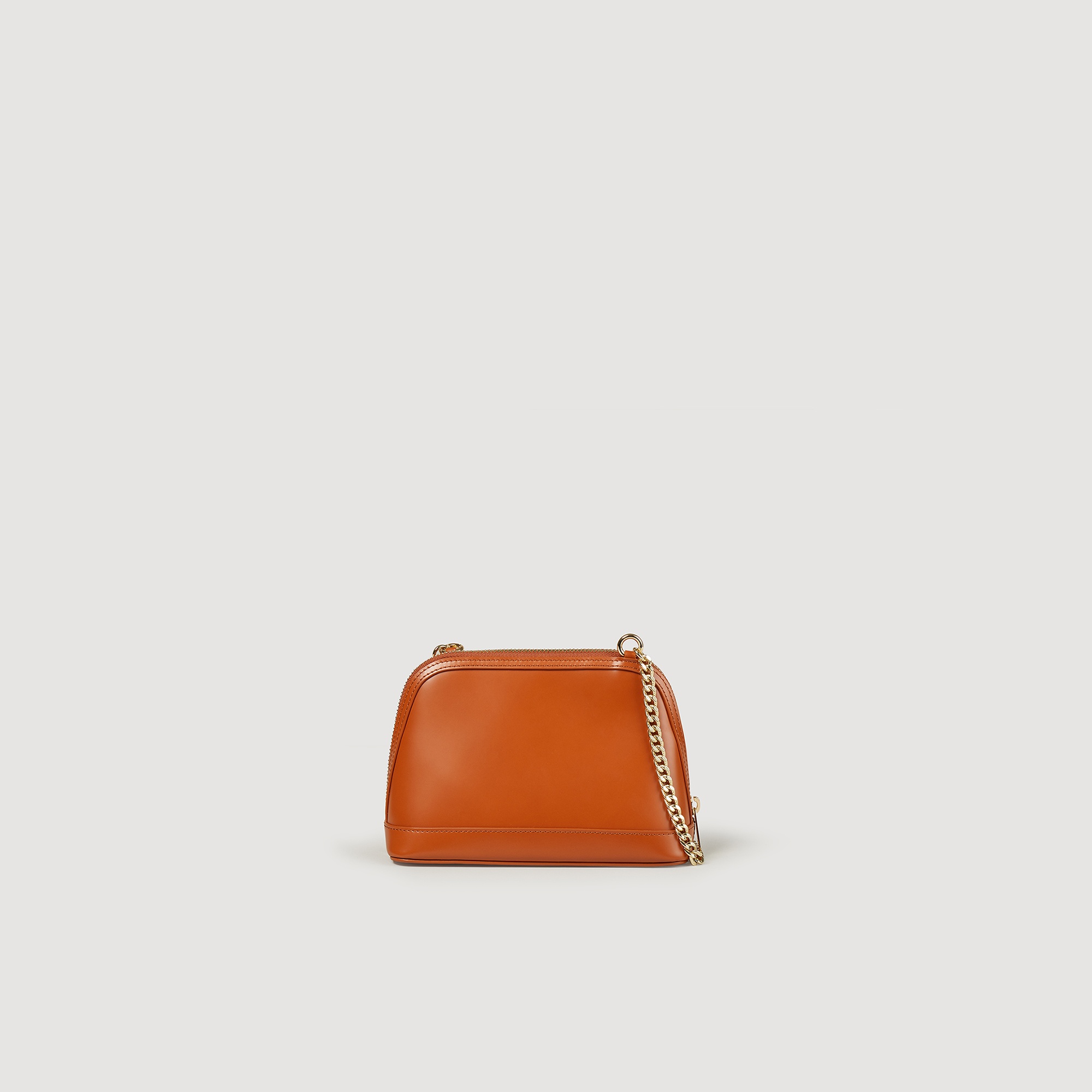 Smooth leather Rittah bag - 7